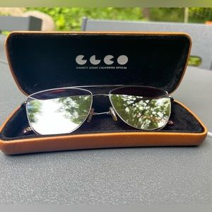 Garrett, Leight, California optical zephyr, women’s designer sunglasses